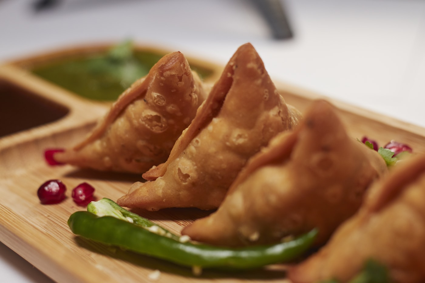 Photo 2 of Chai & Chaat