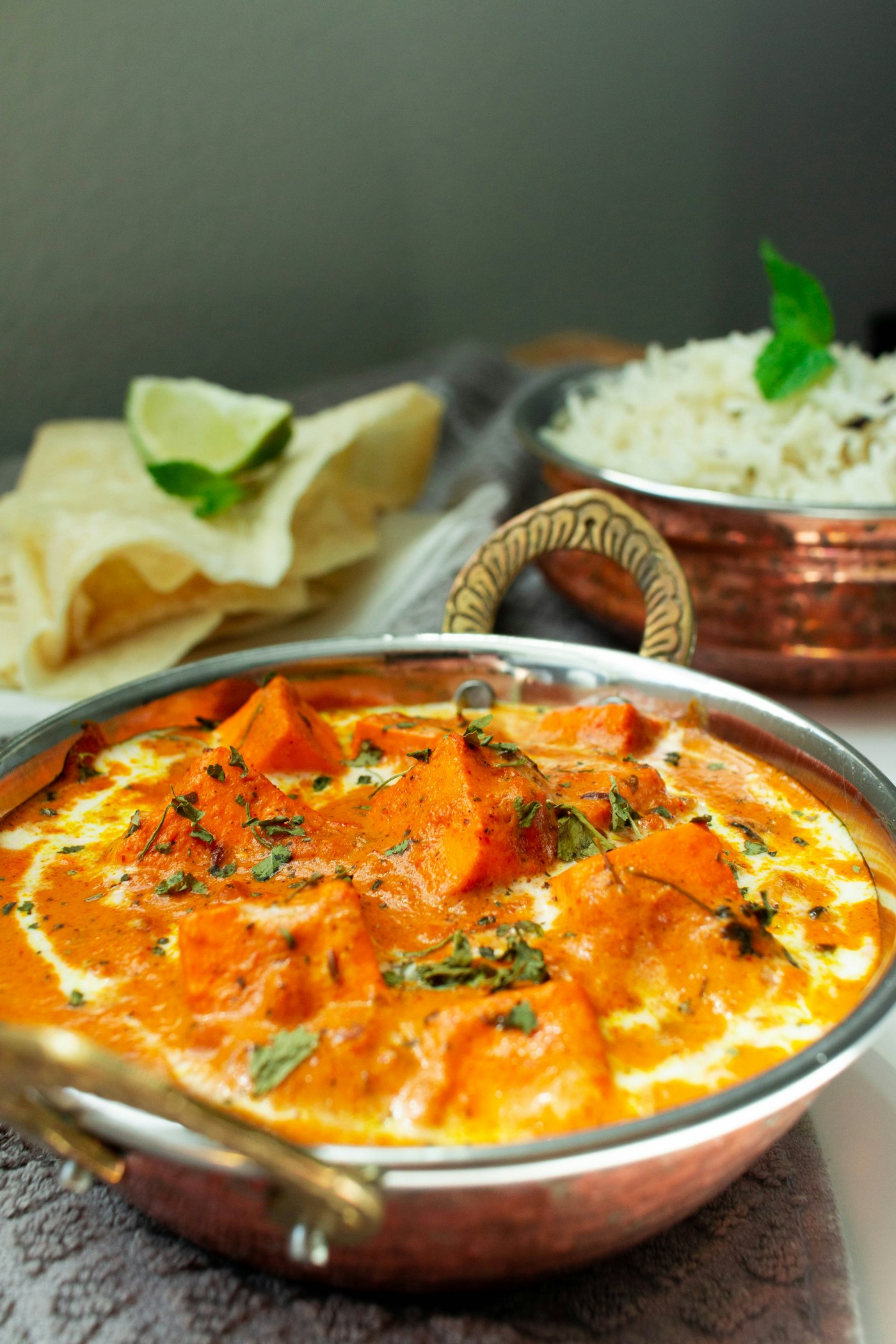 Photo 3 of Sunita's Thali